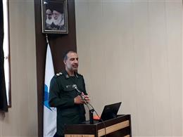 تلاش جهان غرب براي جايگزيني زندگي غربي به جاي زندگي ايراني