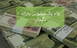 خانه | سياسي شرايط ثبت نام وام يک ميليوني دولت/ زمان واريز يک ميليون تومان مشخص شد