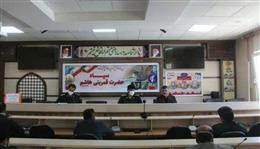 برگزاري راهپيمايي روز جهاني قدس بهصورت خودرويي