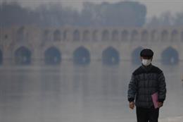 آثار مضر آلودگي هوا بر باروري مردان