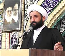 بر اساس آموزههاي قرآن و روايات دشمن غيرقابلاعتماد است