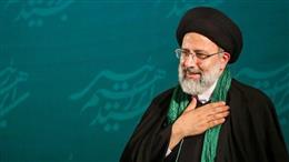 هنر بزرگ شهيد رئيسي کار براي خدا بود