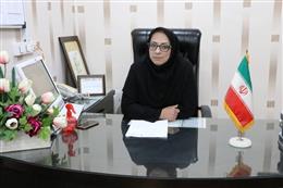 از کارگردان موفق شهرستان فارسان تجليل به عمل آمد/ فعاليت 4 مراکز مثبت زندگي در شهرستان