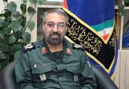 سپاه قبل از اينکه نهاد و سازمان باشد، يک مفهوم و فکر انقلابي است