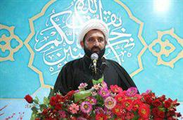 هرکجا که مسئولان ما عقبنشيني کردند دشمنان جسورتر شدند
