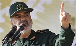 ايران آماده جنگ با آمريکا است/ميز مذاکره را در صورت تهديدمجدد، ترک کنيد تا با آمريکاييها تعيين تکليف کنيم