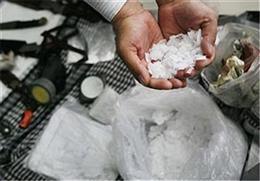 سن مصرف مواد مخدر بسيار پايين و اکثر جرائم ريشه در مصرف مواد مخدر دارد