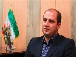 افتتاح مجتمع رفاهي معلولين و سالمندان در شهرستان فارسان