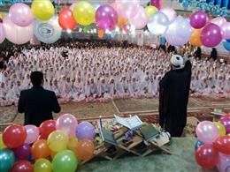 امسال توانستيم شعار اقتصاد مقاومتي،توليد- اشتغال را در عمل نشان دهيم