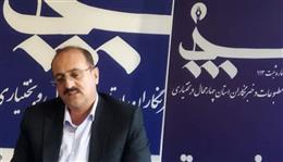 خريد تضميني گندم 50 درصد افزايش داشته است/ مشکلات نانوايان مرتفع ميشود