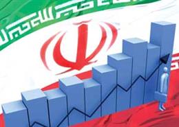 رتبهپيچيدگياقتصادايران ۴۶پلهبدترشد
