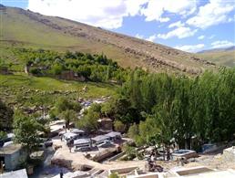 200 هزار گردشگر نوروزي از جاذبههاي شهرستان فارسان ديدن کردند